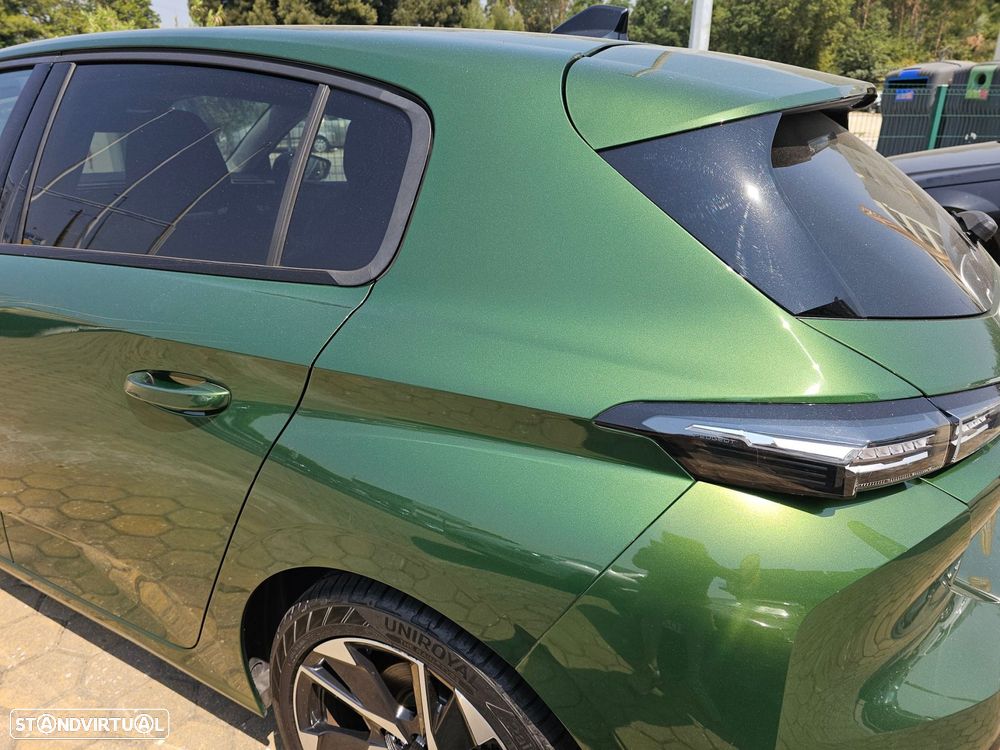 Peugeot 308 1.2 PureTech Allure - 15