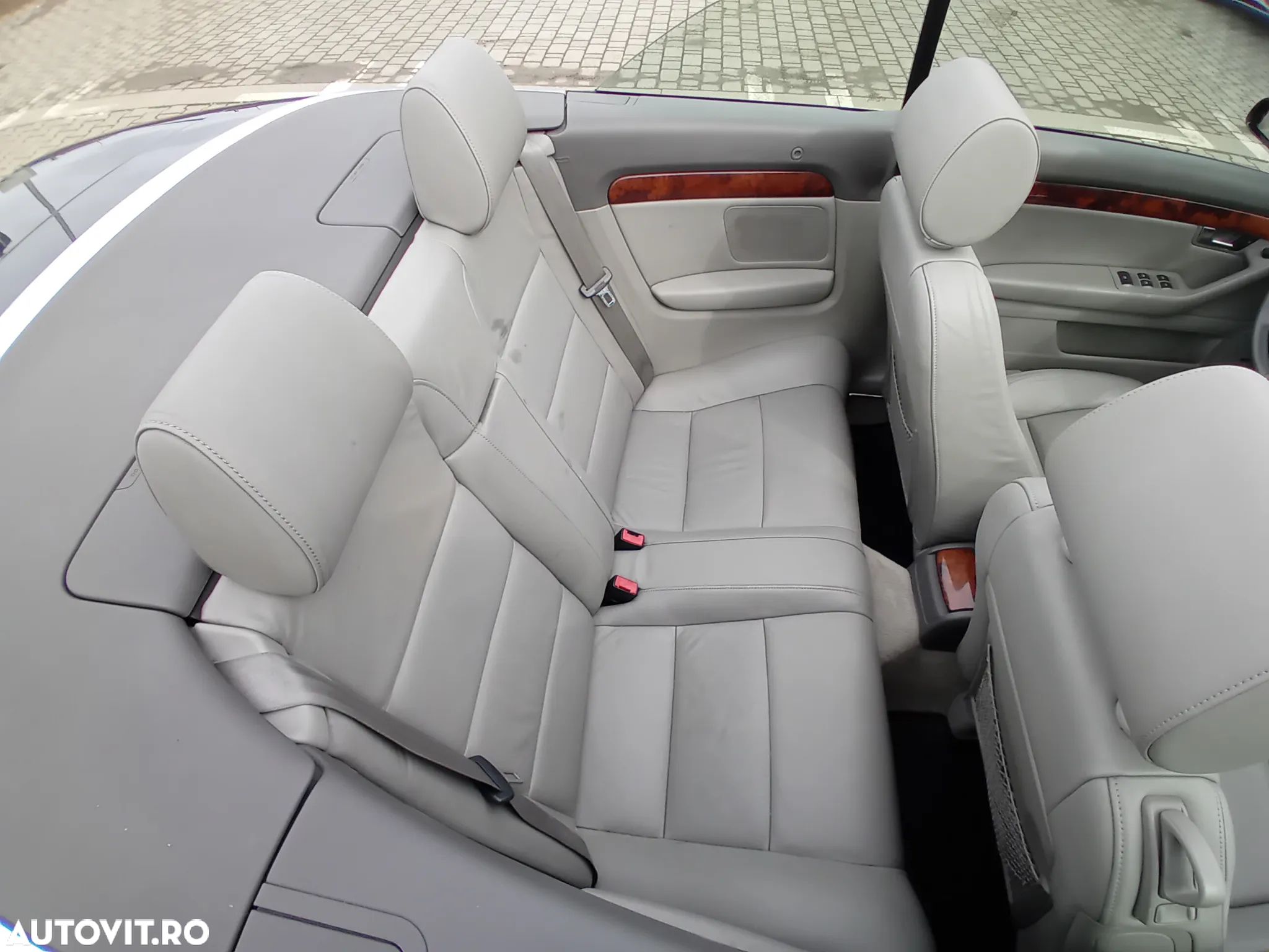 Audi A4 - 3