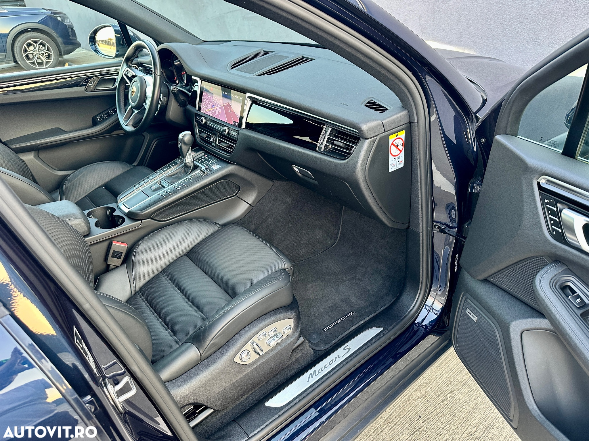 Porsche Macan S PDK - 21