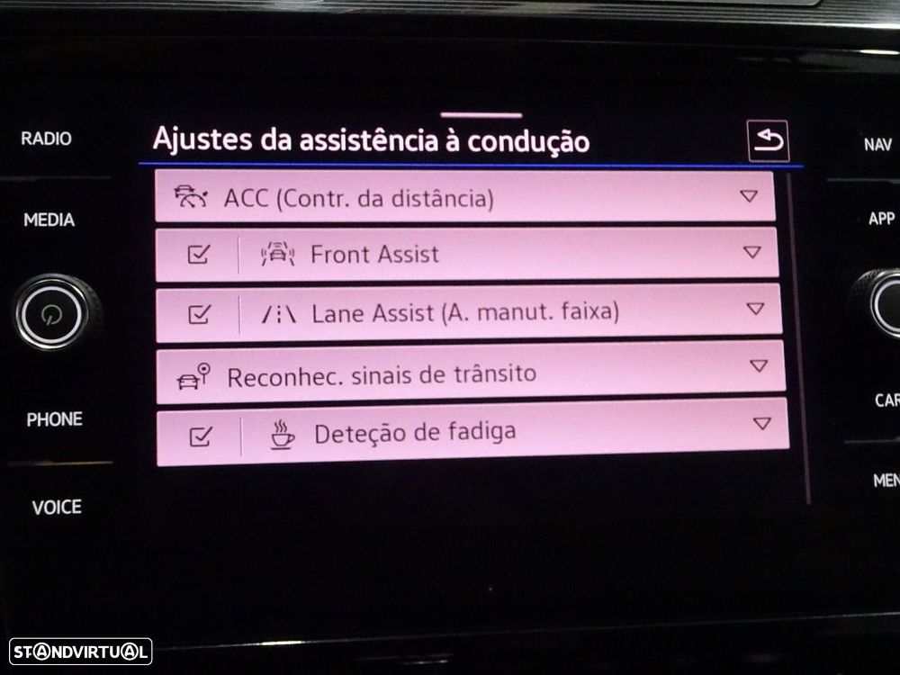 VW Arteon 2.0 TDI Elegance DSG - 28