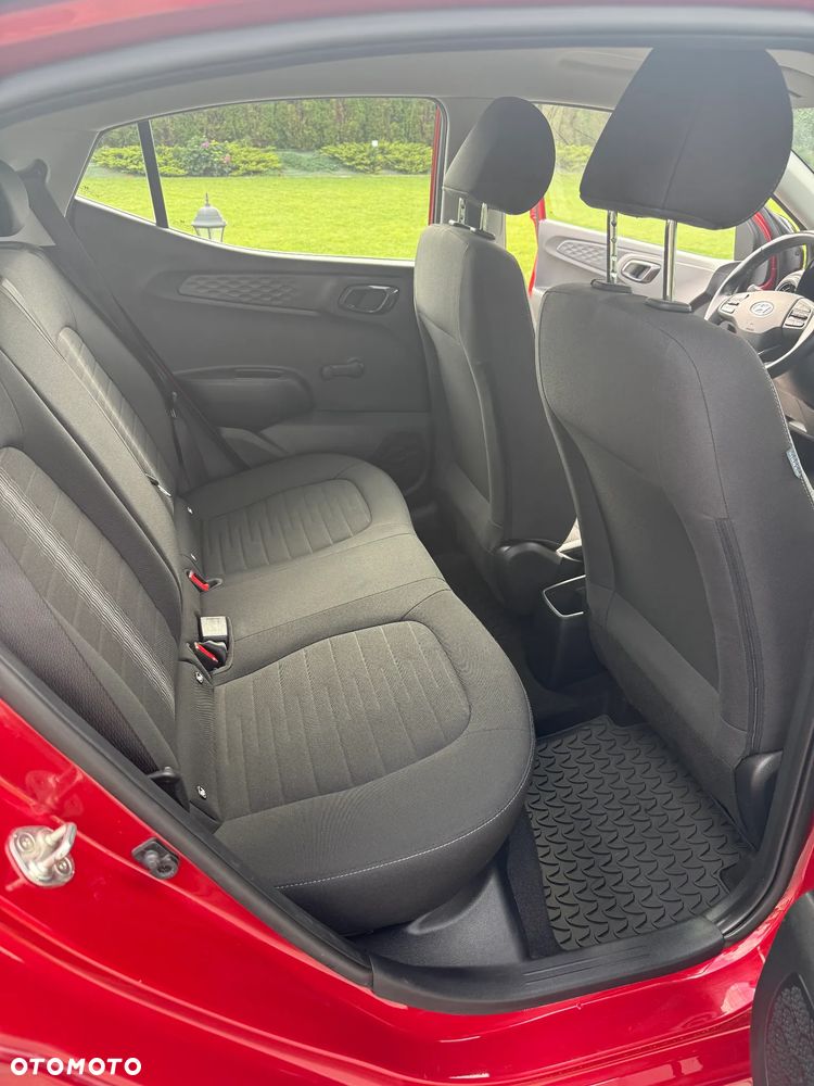 Hyundai i10 1.2 Comfort - 19