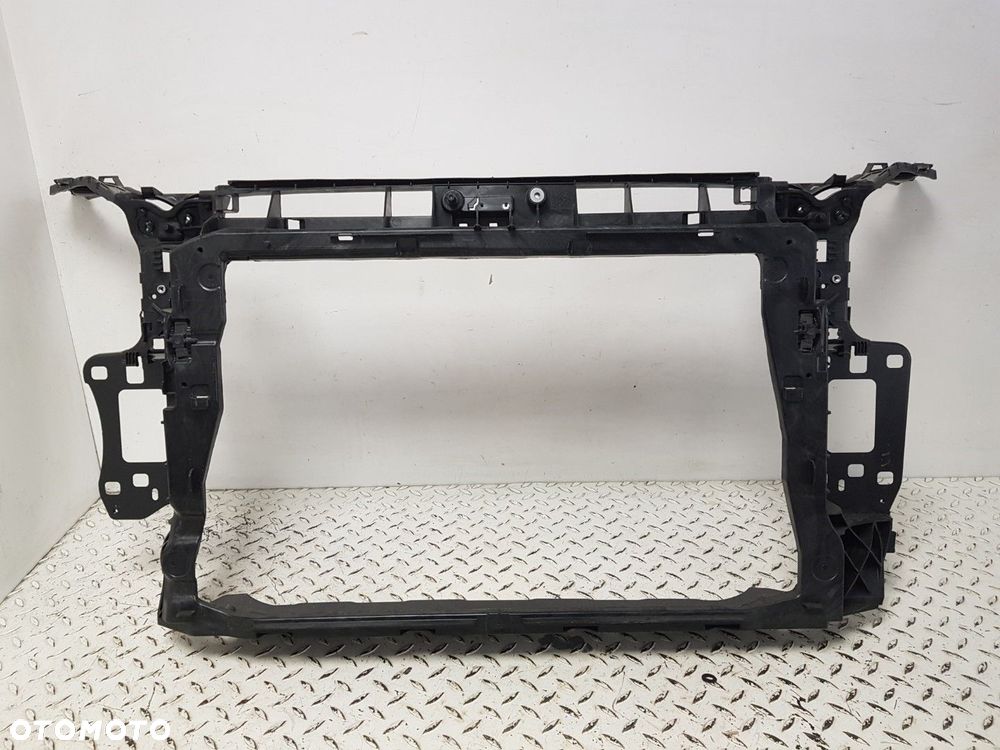 ORYGINALNY NOWY PAS PRZEDNI WZMOCNIENIE CZOŁOWE BELKA AUDI Q3 II 2 83A 18-25 83A807109 83A805594H - 5