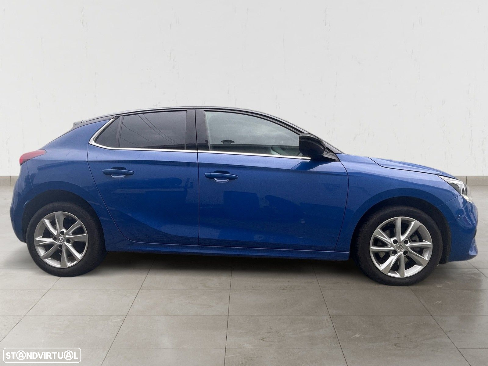 Opel Corsa 1.5 D Elegance - 6