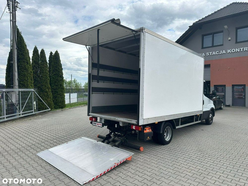 Iveco Daily 35C16 V - 12