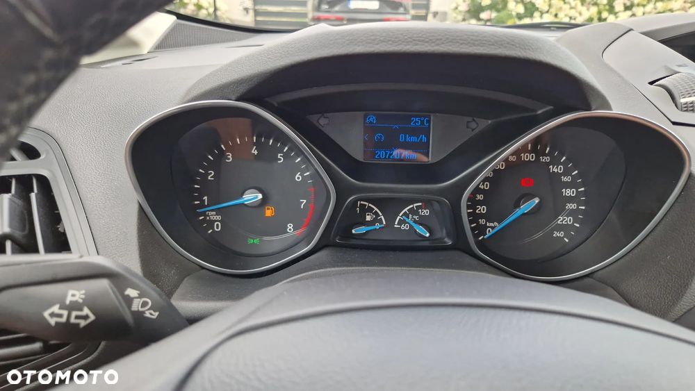 Ford C-MAX 1.0 EcoBoost Titanium ASS - 35