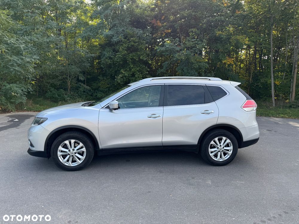 Nissan X-Trail - 27