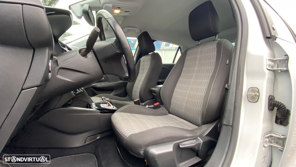 Opel Corsa-e Business Edition - 19