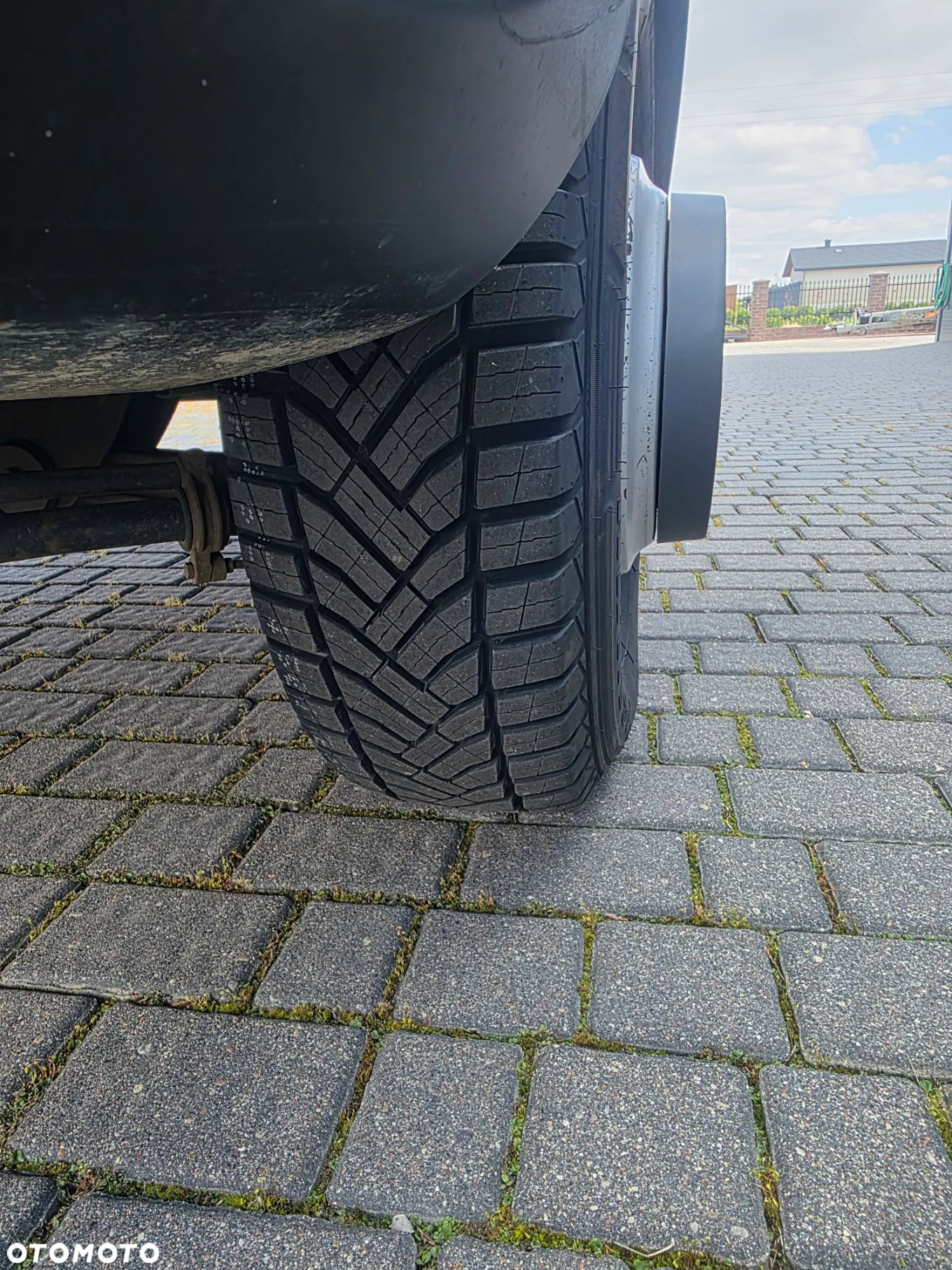 Iveco DAILY 65C15 - 17