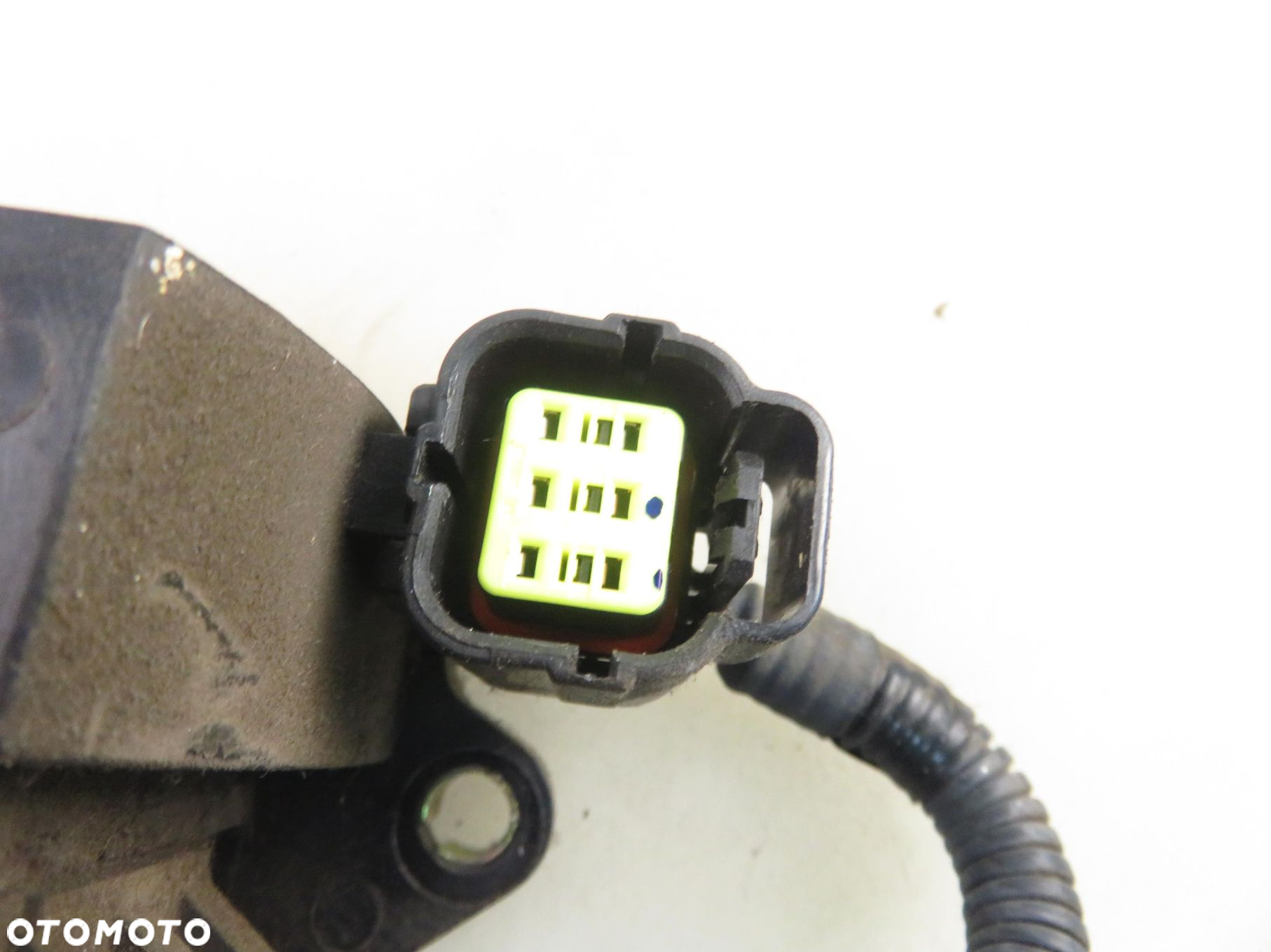 POTENCJOMETR GAZU HYUNDAI SANTA FÉ I 2.0 CRDi  3272626020 32726-26020 - 2