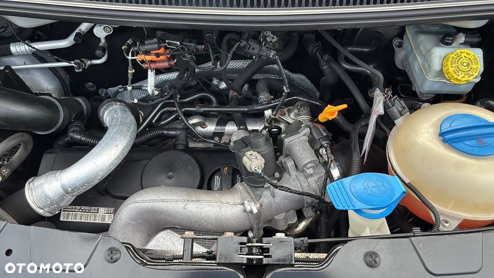 Volkswagen Transporter T5 - 23