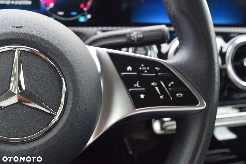 Mercedes-Benz CLA 200 mHEV AMG Line 7G-DCT - 22
