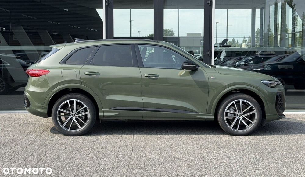 Audi Q5 - 5