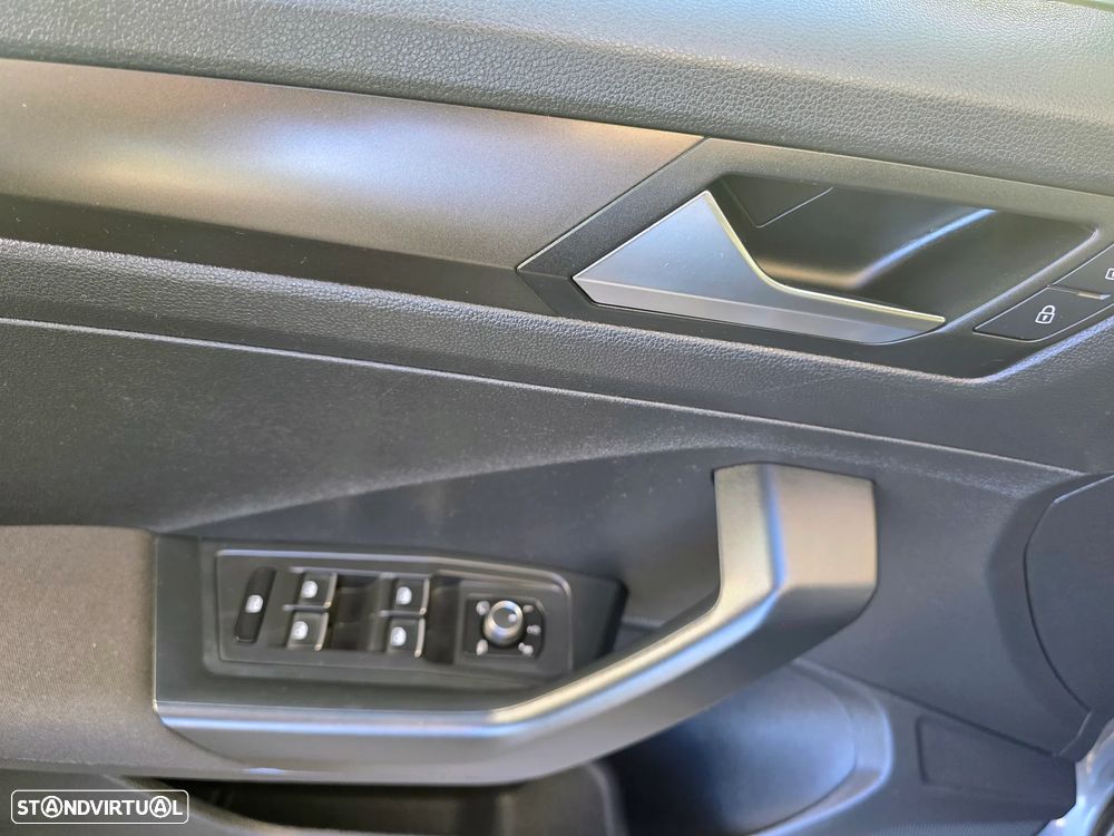 VW T-Roc 1.0 TSI Style - 30