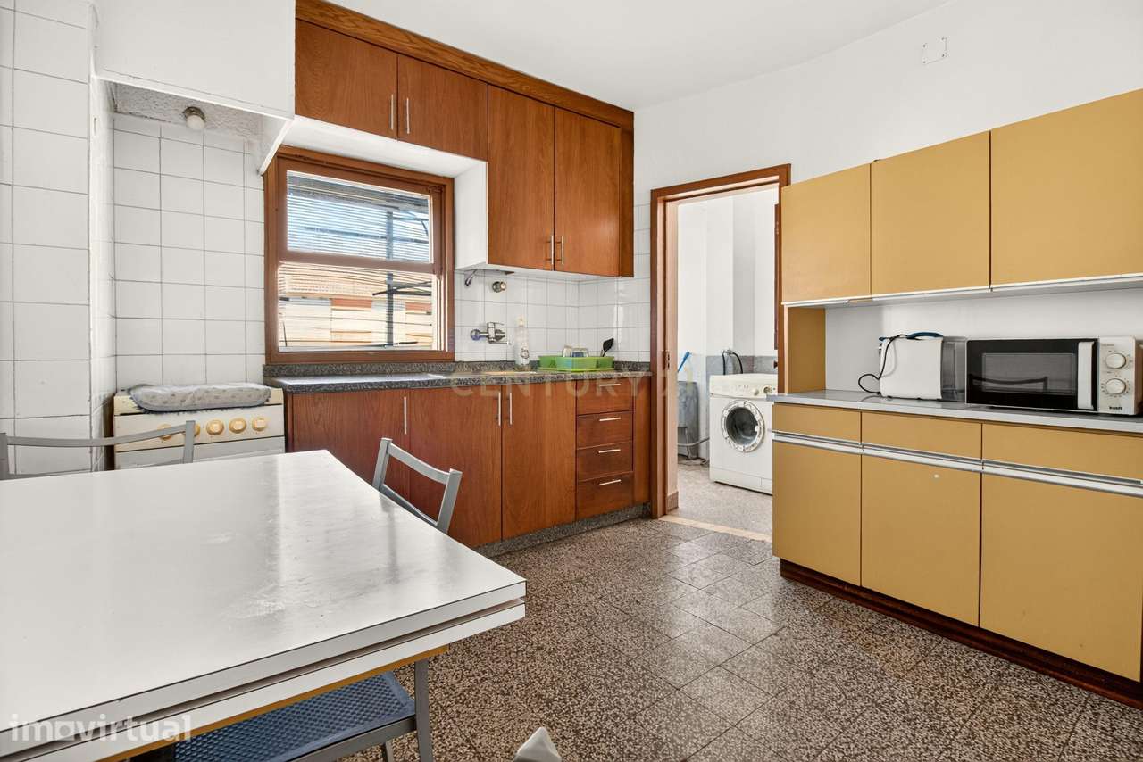 Apartamento T3 em Bragança - Grande imagem: 4/23