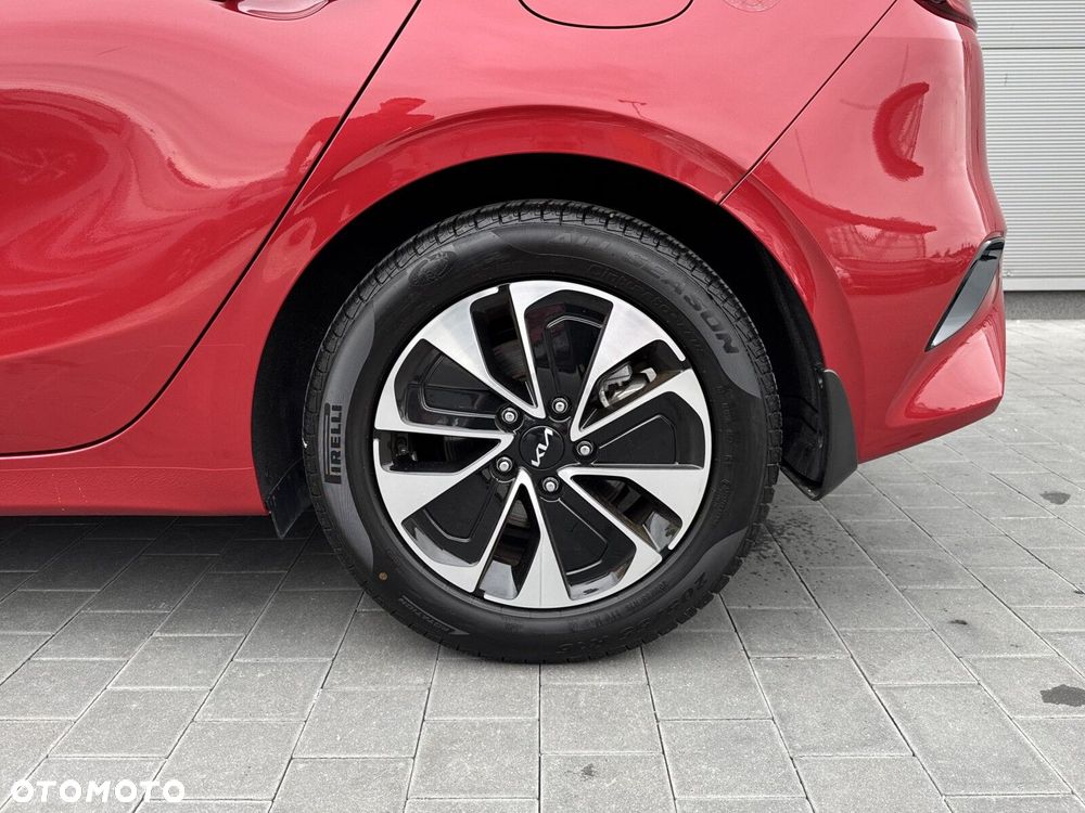 Kia Ceed 1.5 T-GDI M - 7
