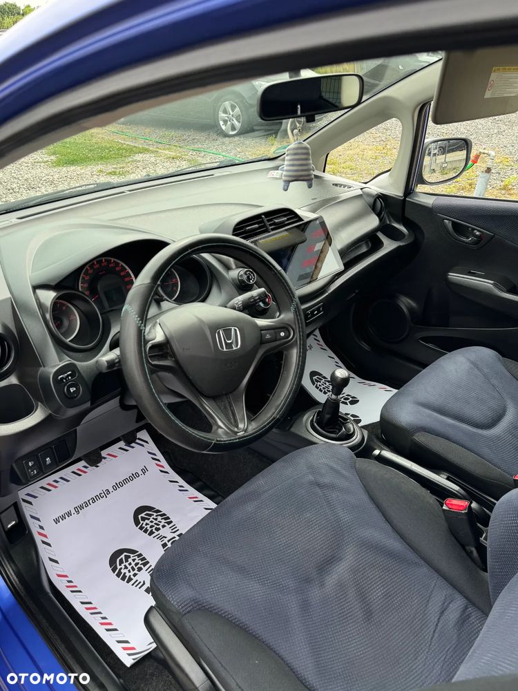 Honda Jazz 1.2 i-VTEC S Cool - 5