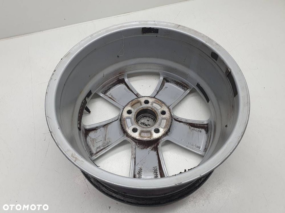 FELGA ALUMINIOWA 17 31680565  ET50,5 VOLVO XC40 5X108 - 3