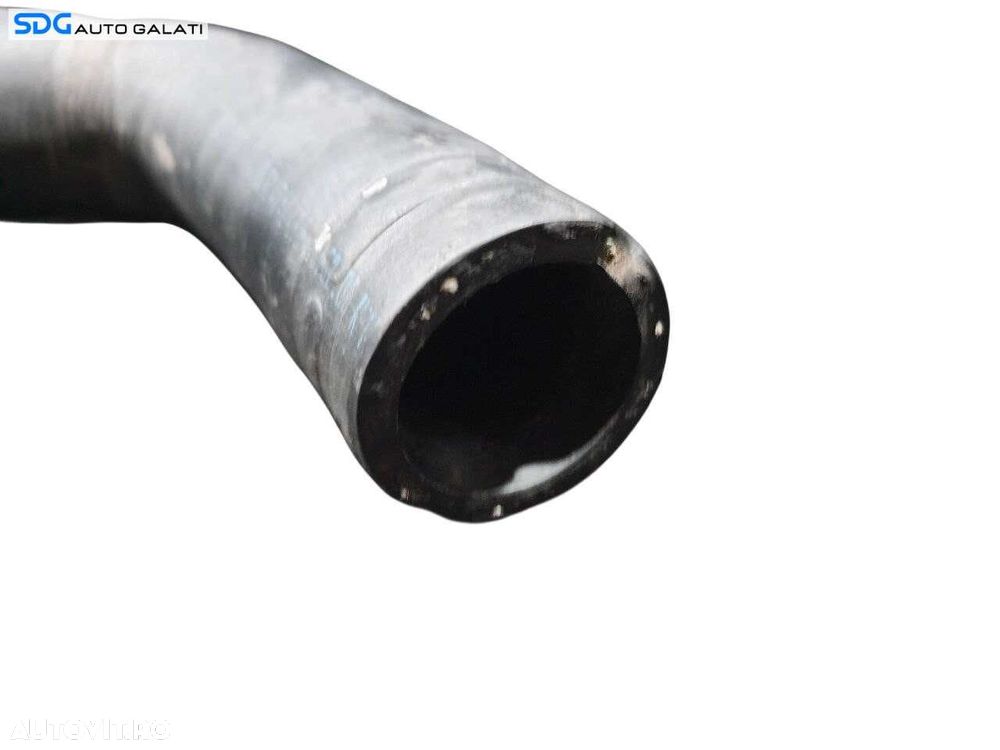 Furtun Apa Citroen C3 1.1 Benzina 2002 - 2009 [N3623] - 4