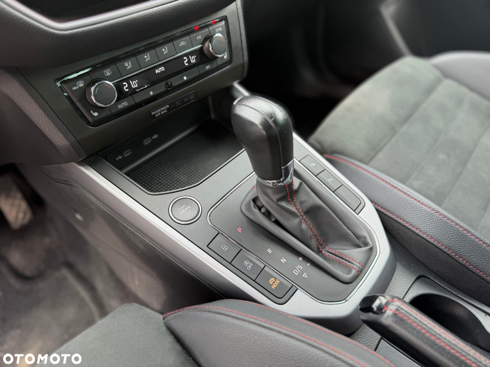 Seat Arona 1.5 TSI EVO FR S&S DSG - 22