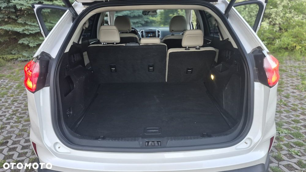 Ford Edge - 13