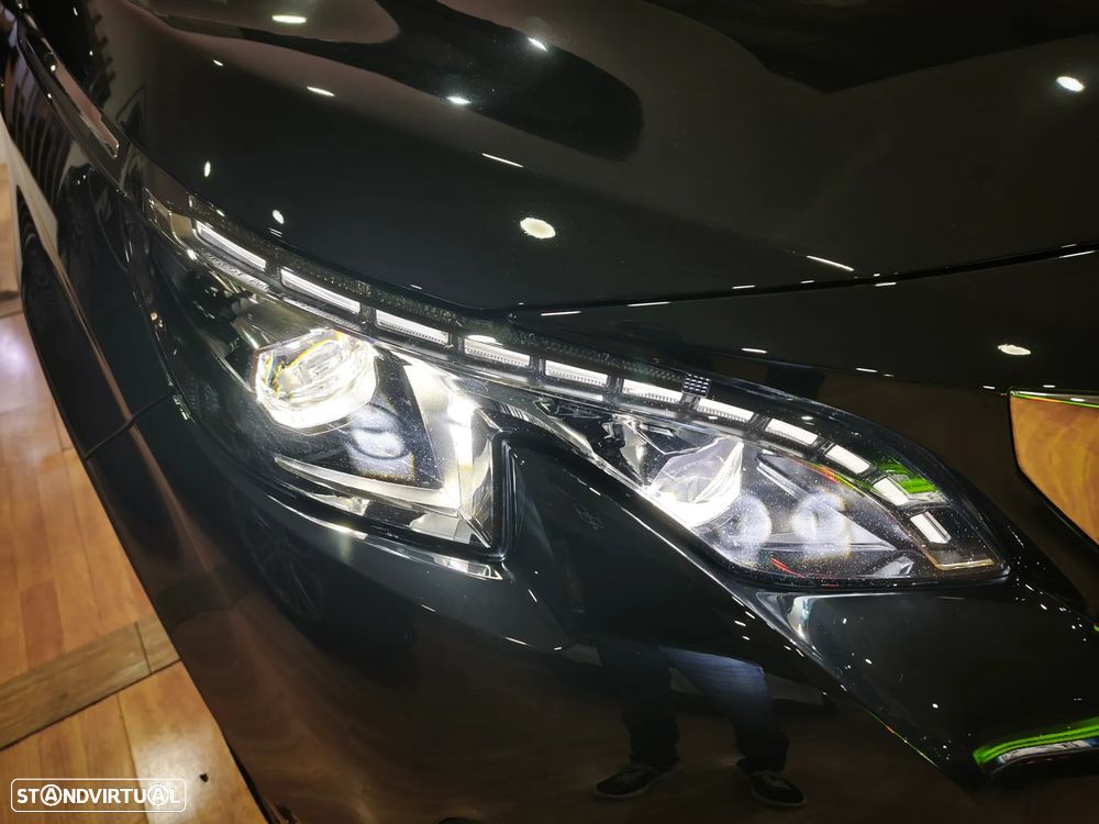 Peugeot 3008 225 e-EAT8 Allure Pack - 51