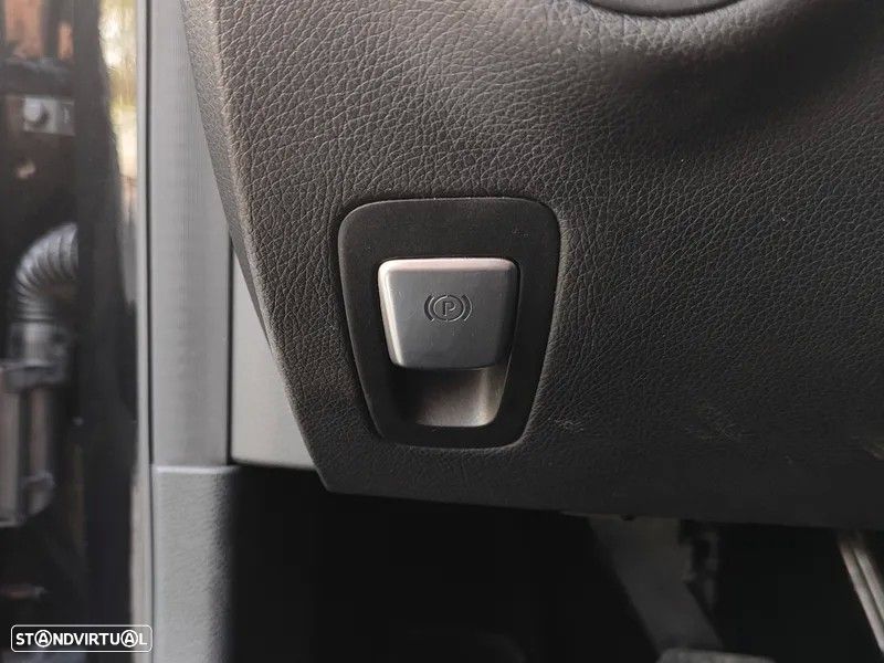 Mercedes-Benz C 220 d Avantgarde - 15