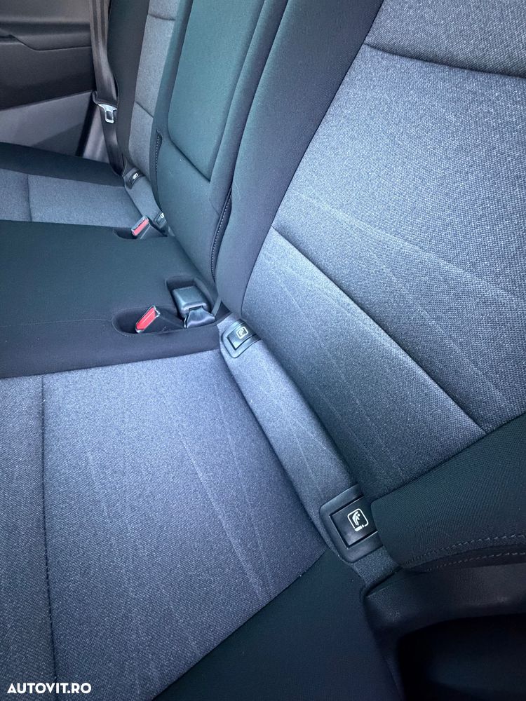 Hyundai Tucson 1.6 GDI 2WD DCT Premium - 22