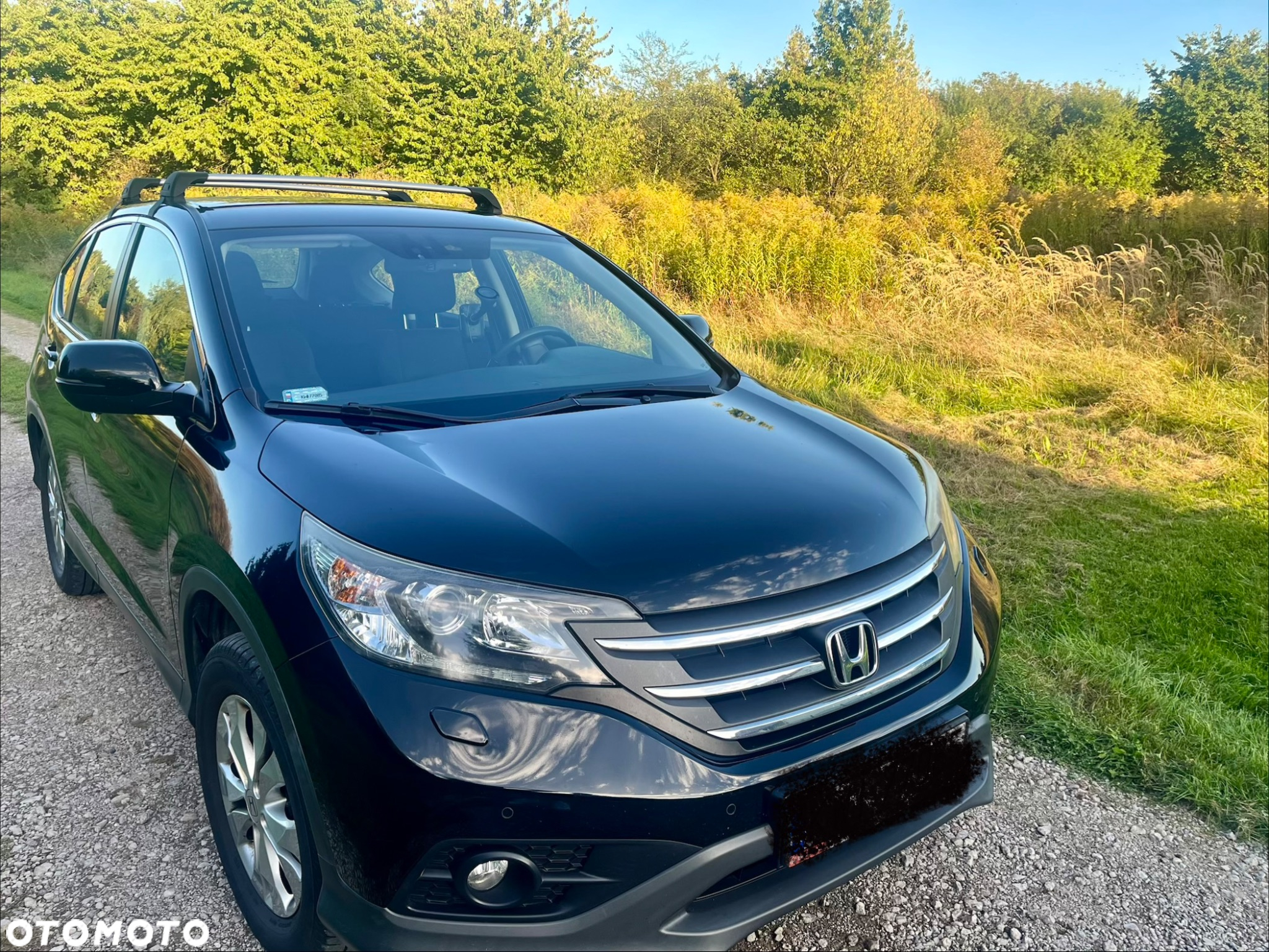 Honda CR-V 2.0 Elegance - 3
