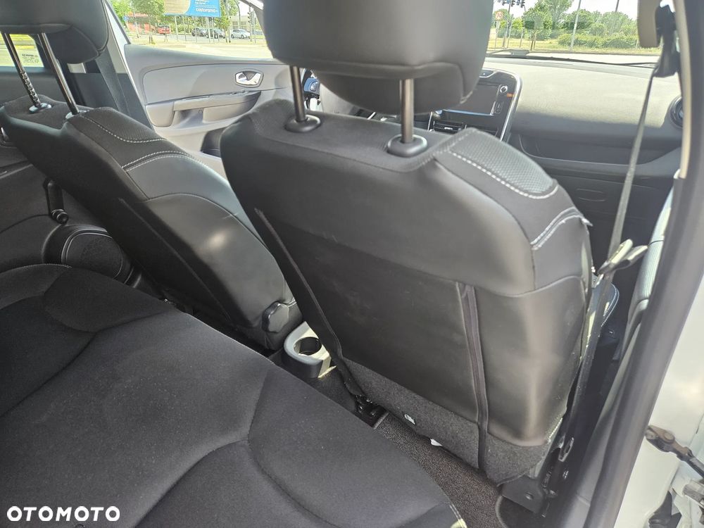 Renault Clio Energy TCe 90 Business - 19
