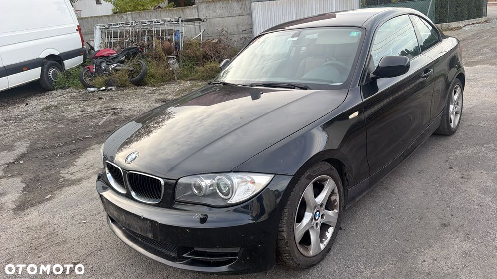BMW Seria 1 - 25