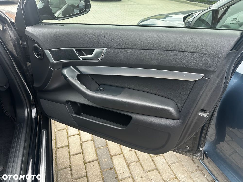 Audi A6 Avant - 20