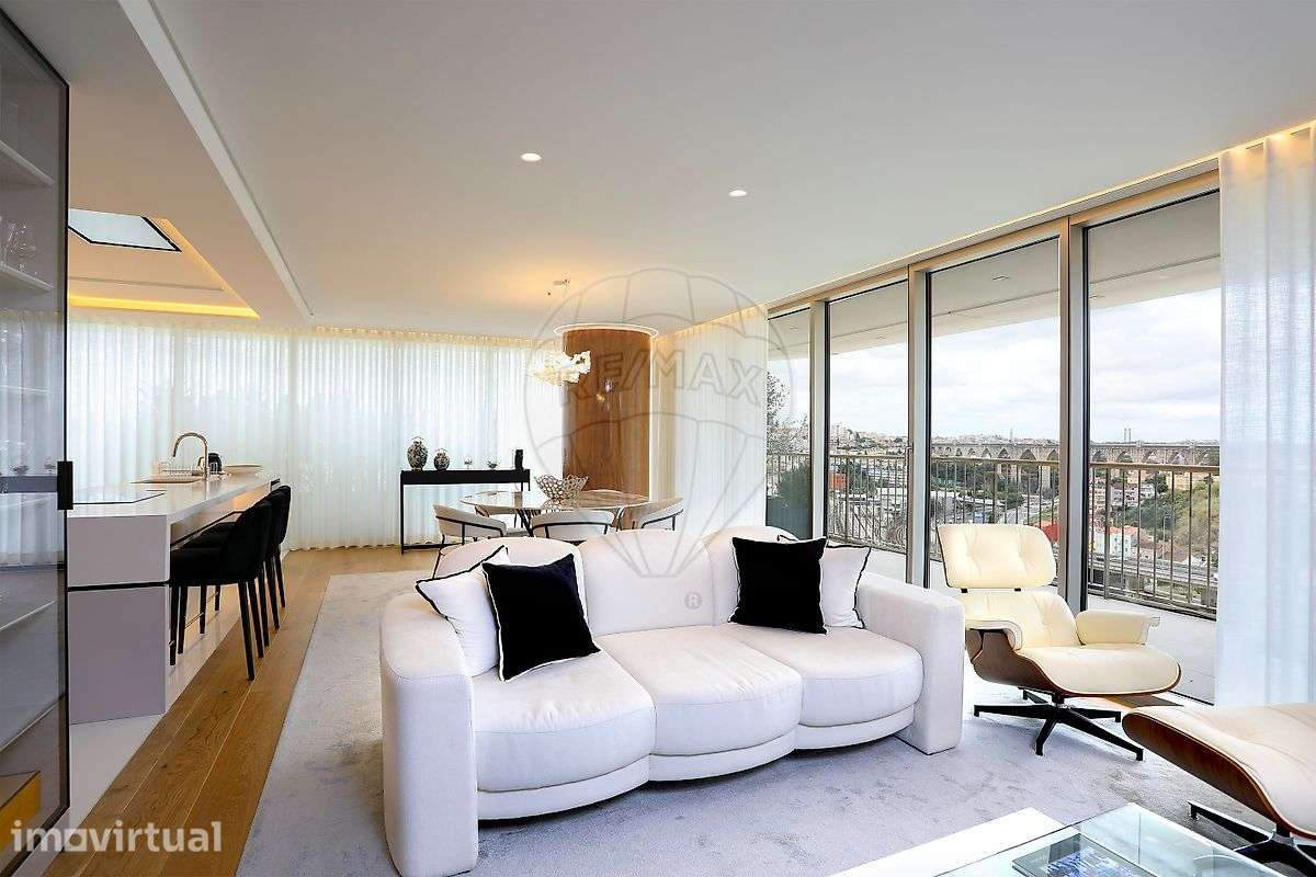 Apartamento T3 para venda - Grande imagem: 5/50