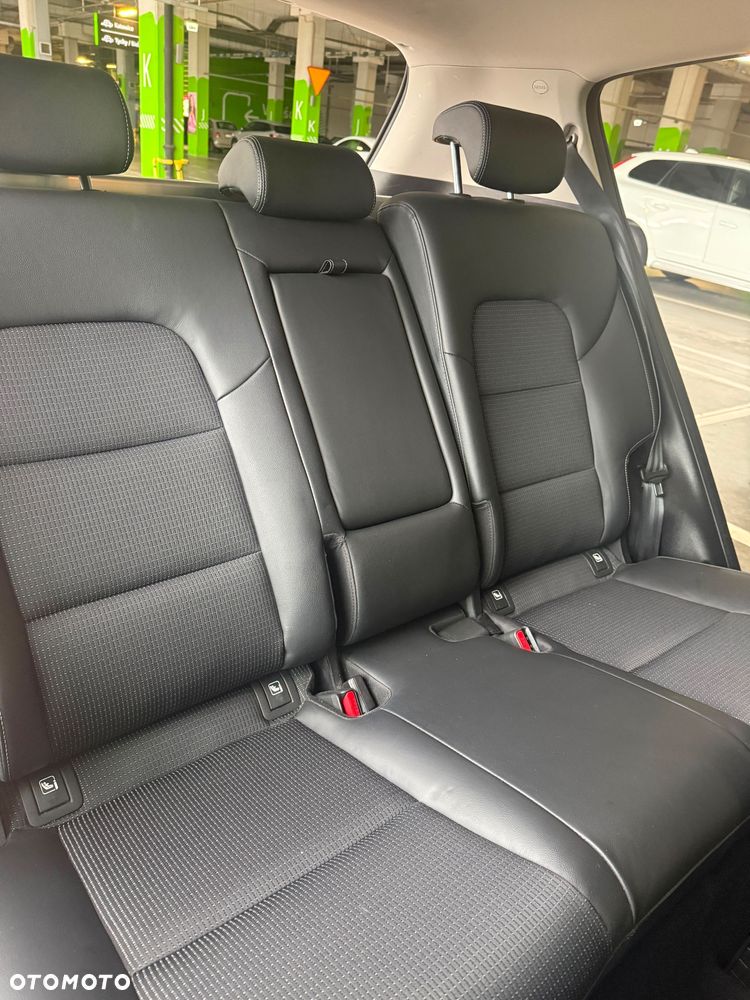 Kia Sportage 1.6 T-GDI L Business Line Plus 4WD DCT - 5