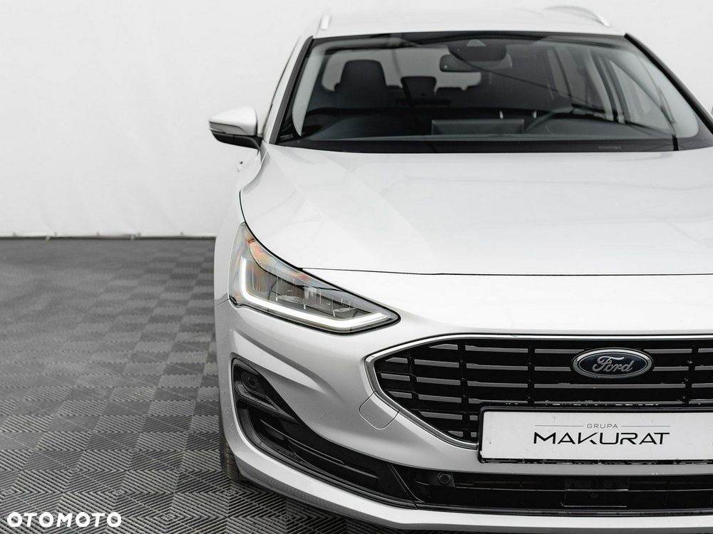 Ford Focus - 9