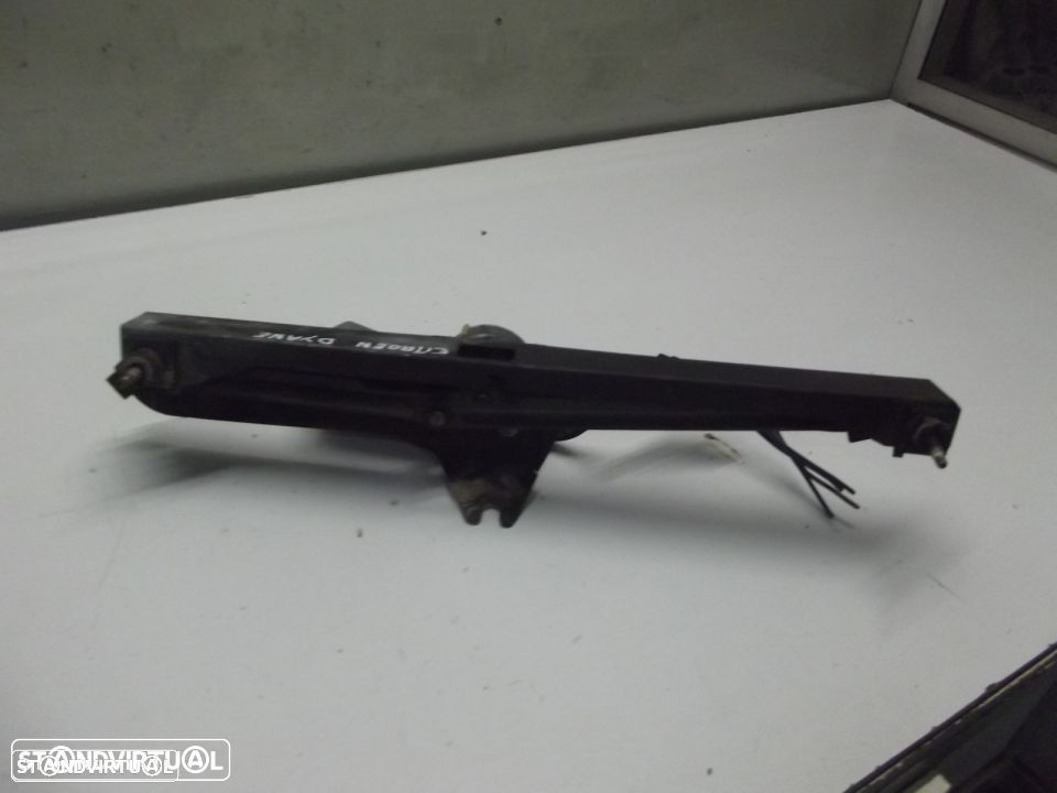 citroen dyane motor limpa vidros - 1