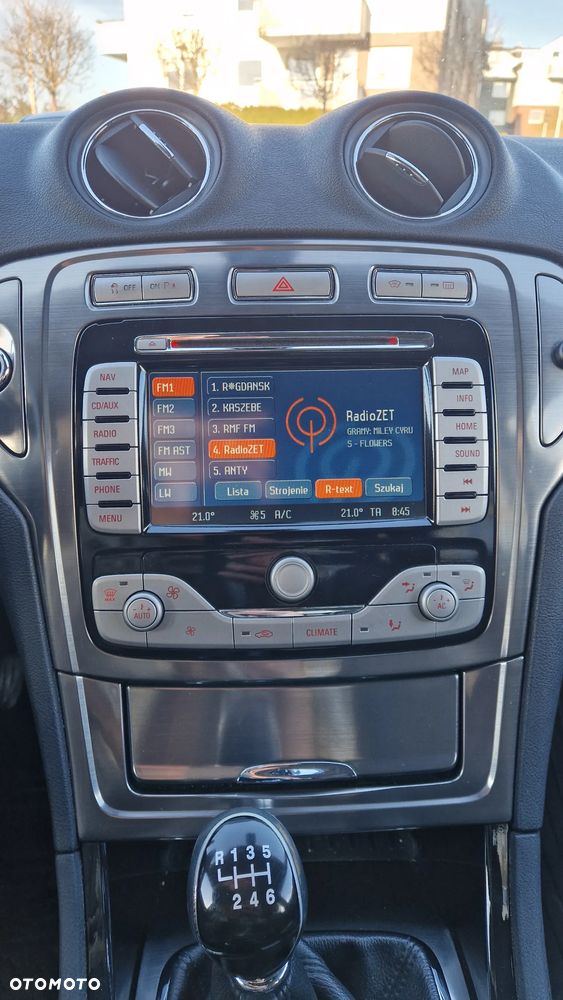 Ford Mondeo 2.0 TDCi Titanium - 2