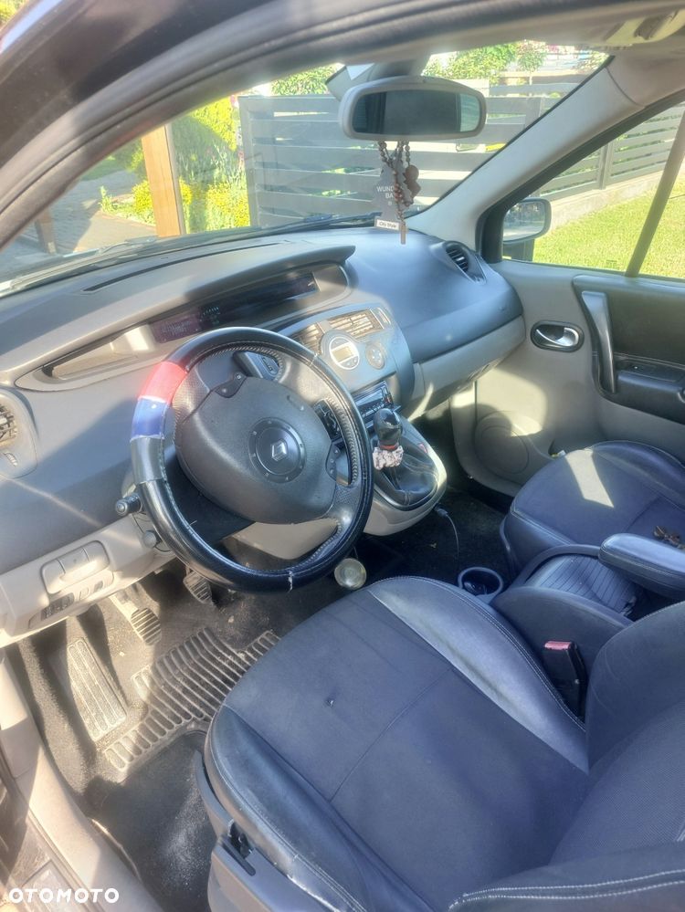 Renault Megane - 3