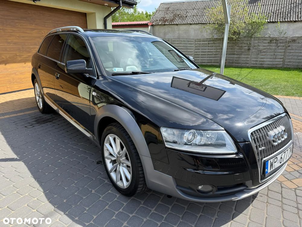 Audi A6 Allroad - 13