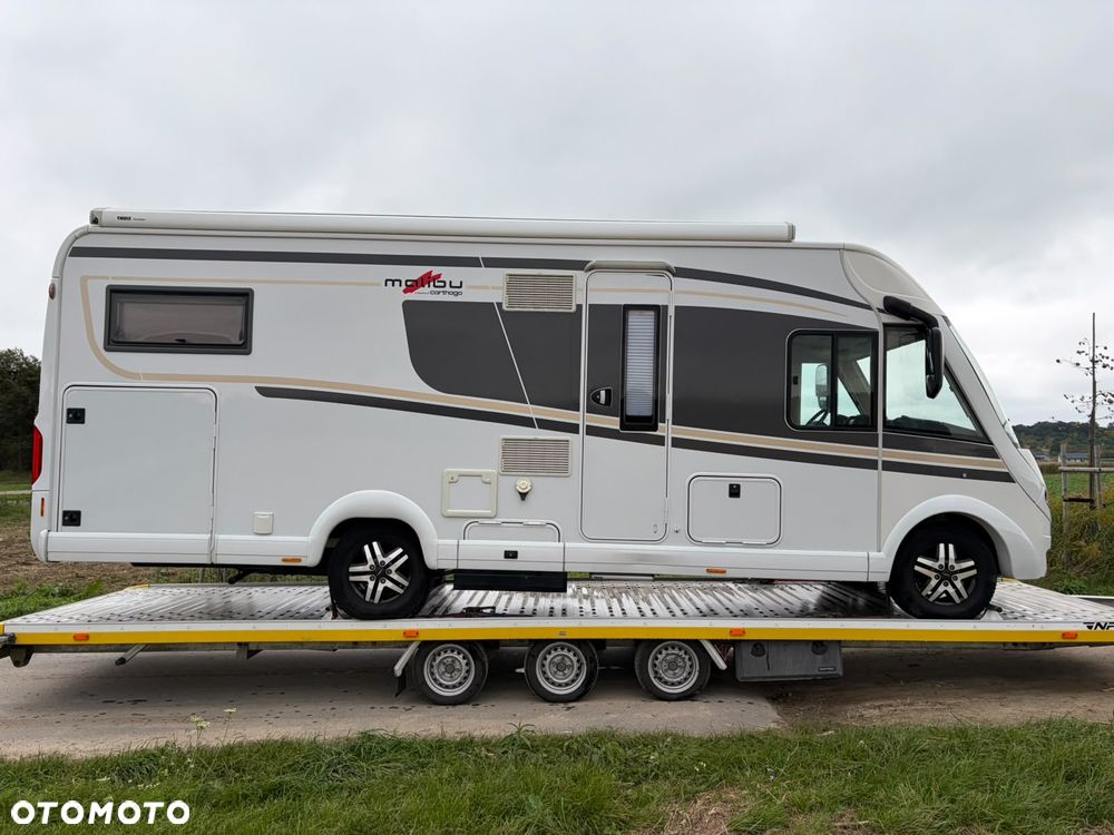 Carthago Malibu 490 LE - 31