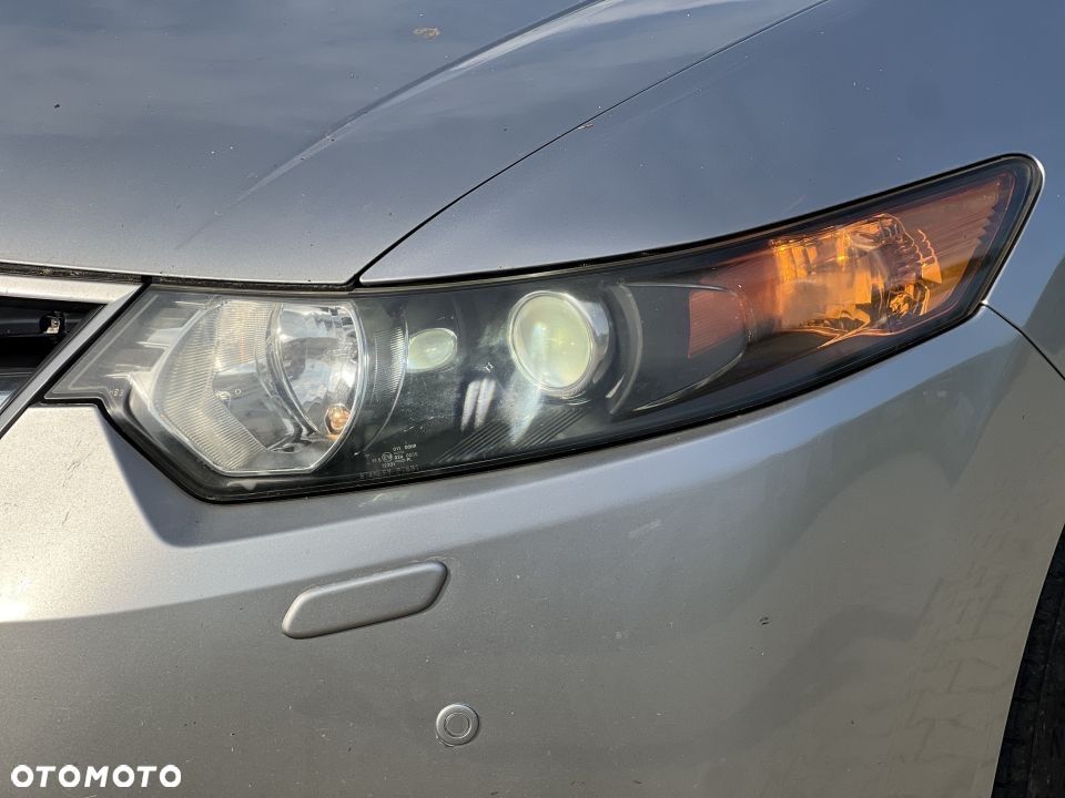 Honda Accord 2.2d Executive - 31