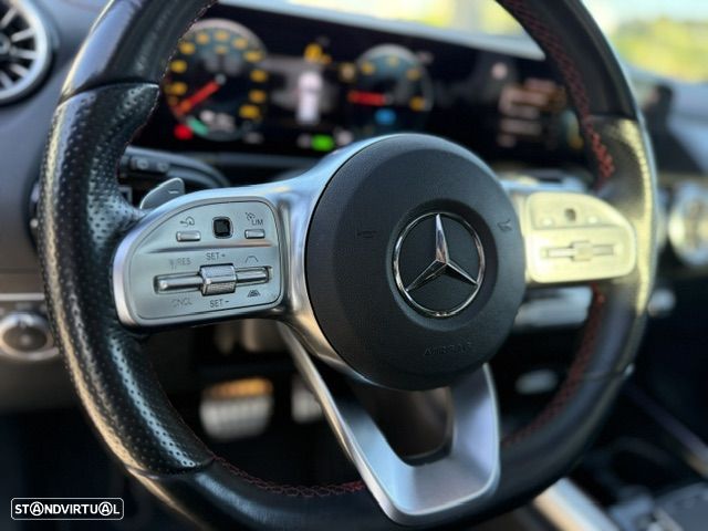 Mercedes-Benz EQA 250+ - 12