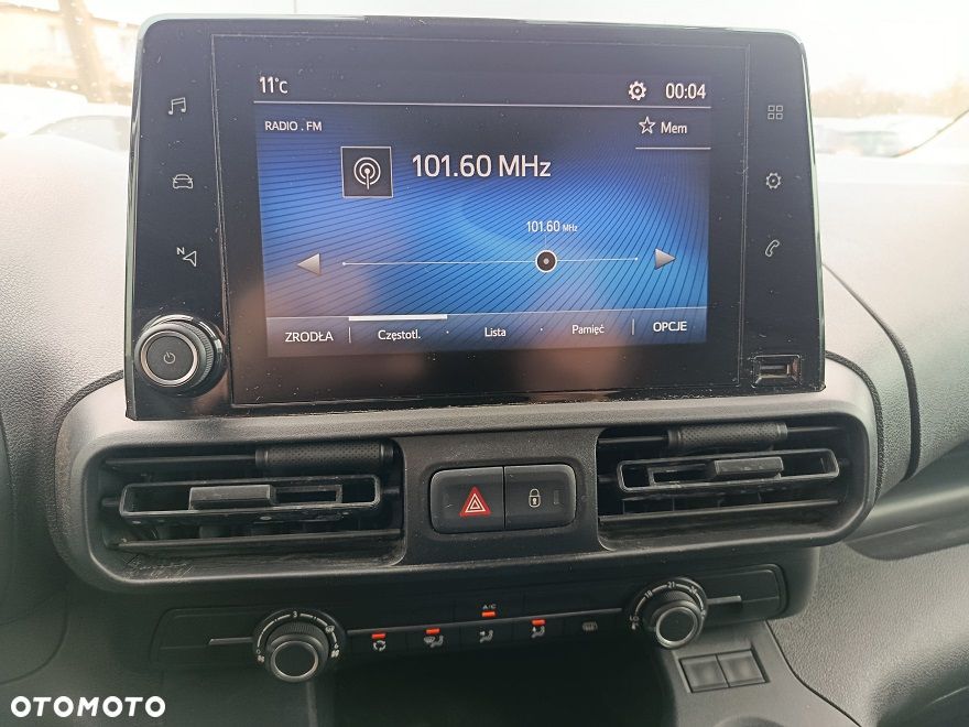 Toyota Proace City - 9