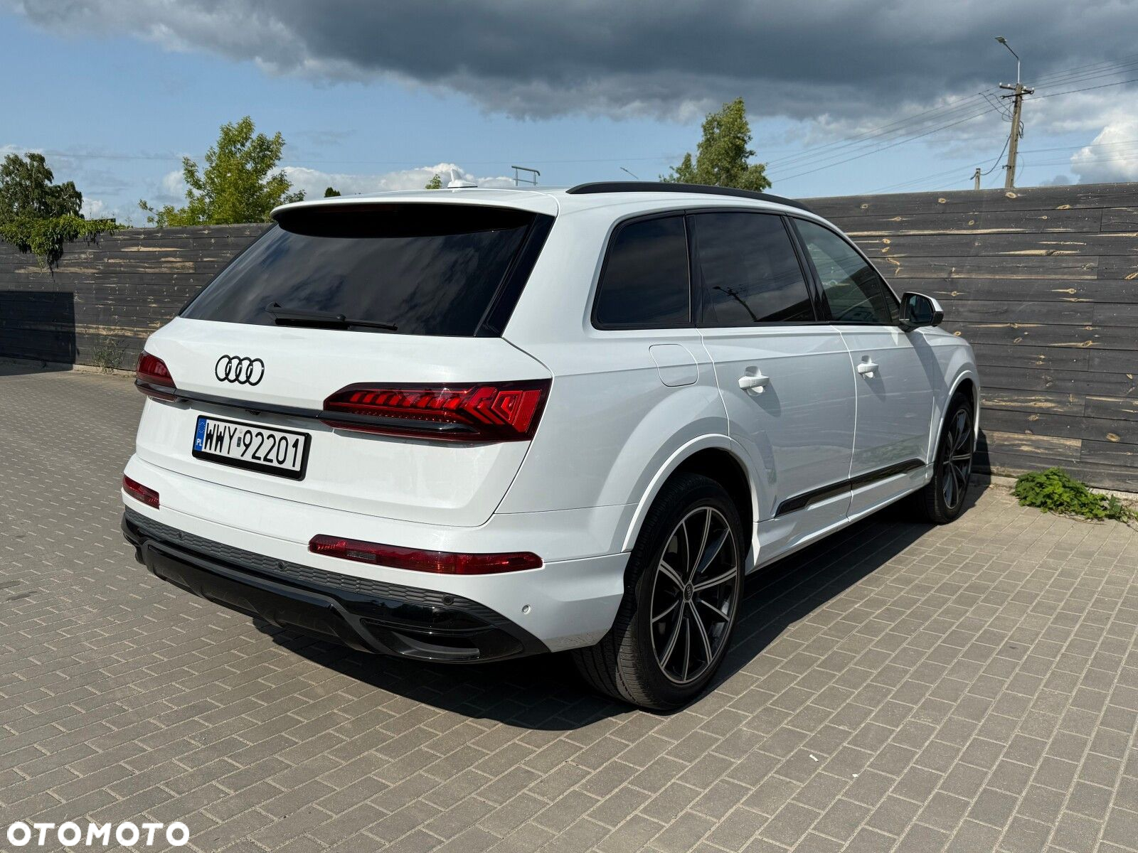 Audi Q7 - 12