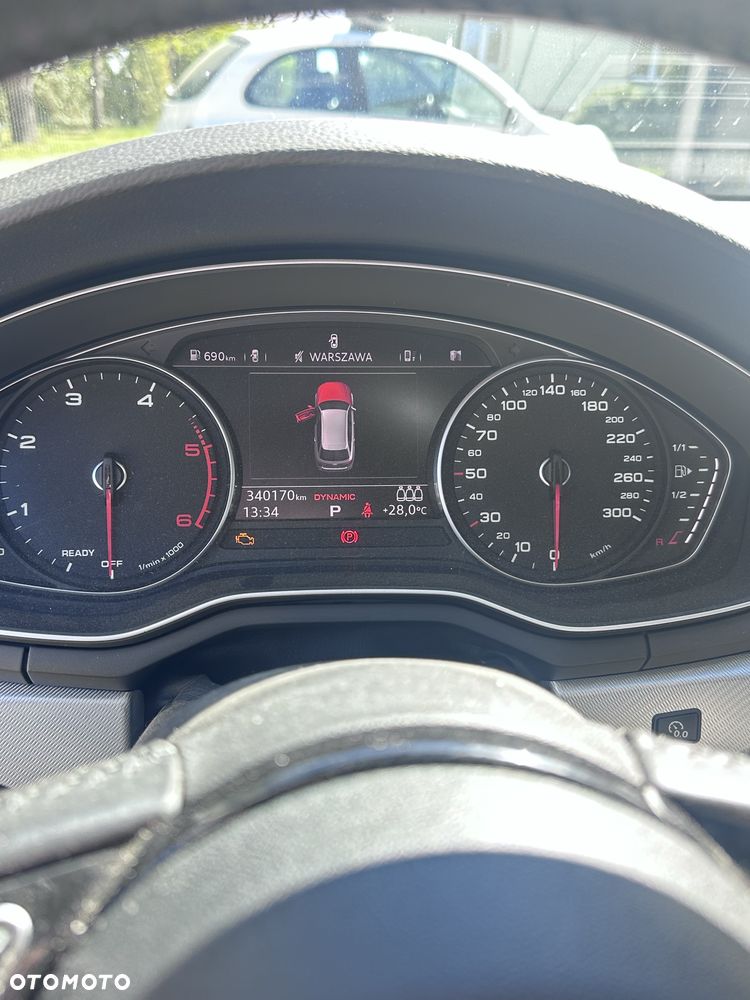 Audi A4 Avant - 8