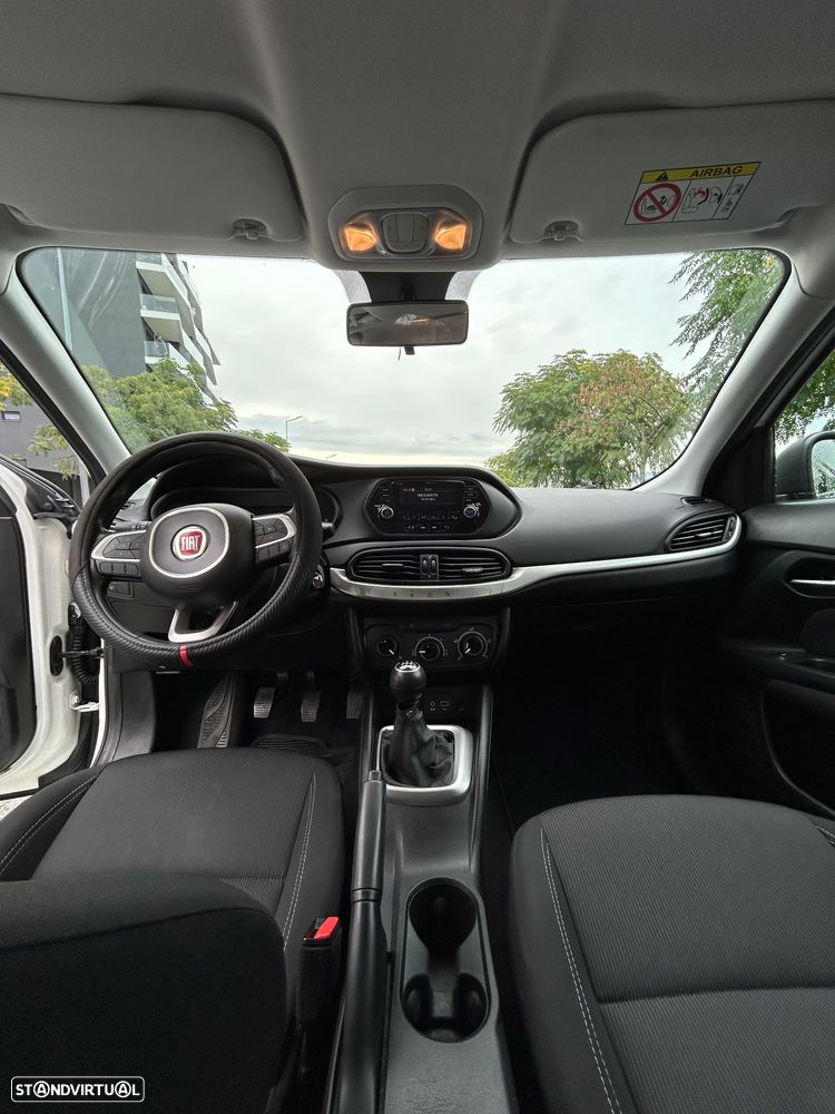 Fiat Tipo 1.4 16V Pop - 15