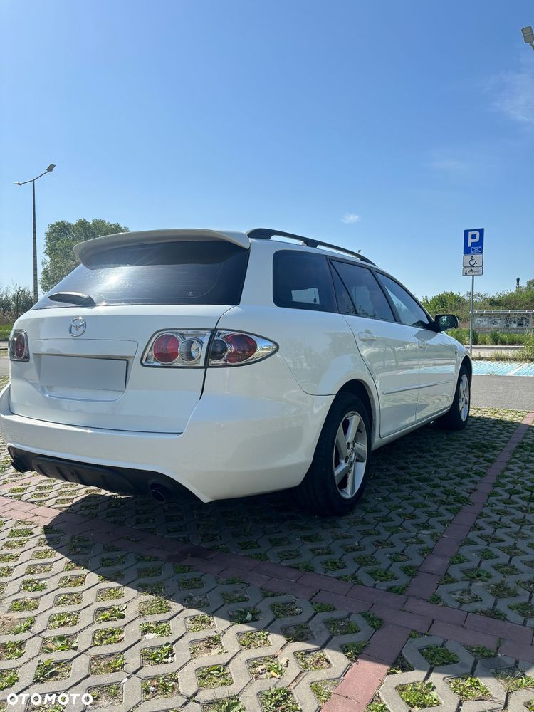 Mazda 6 - 3