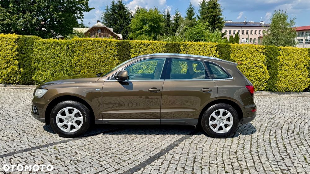 Audi Q5 - 5