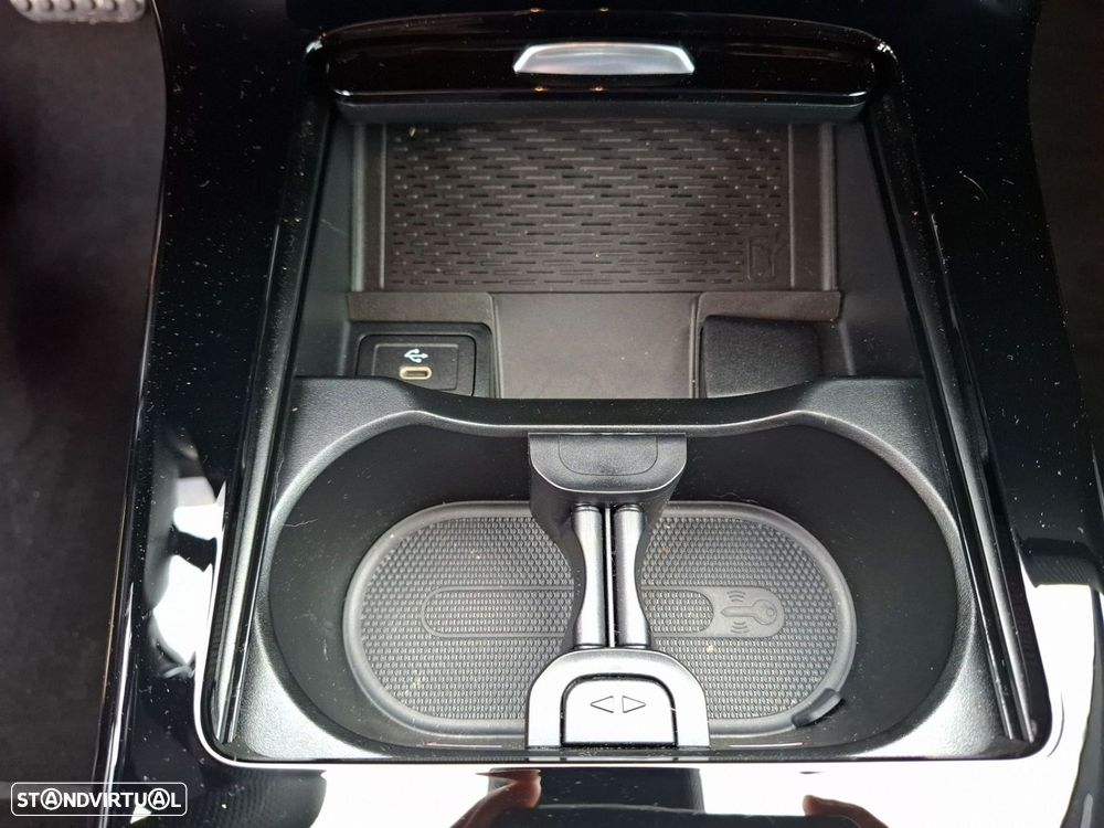 Mercedes-Benz A 200 - 22