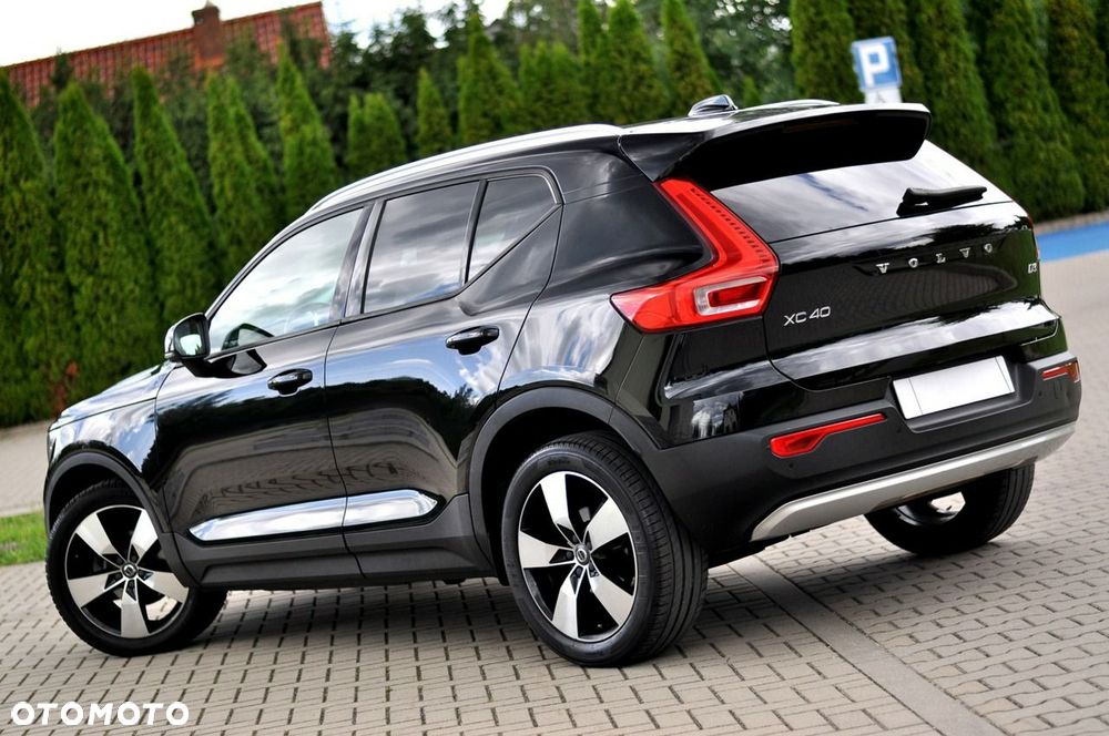 Volvo XC 40 D3 Momentum Pro - 9