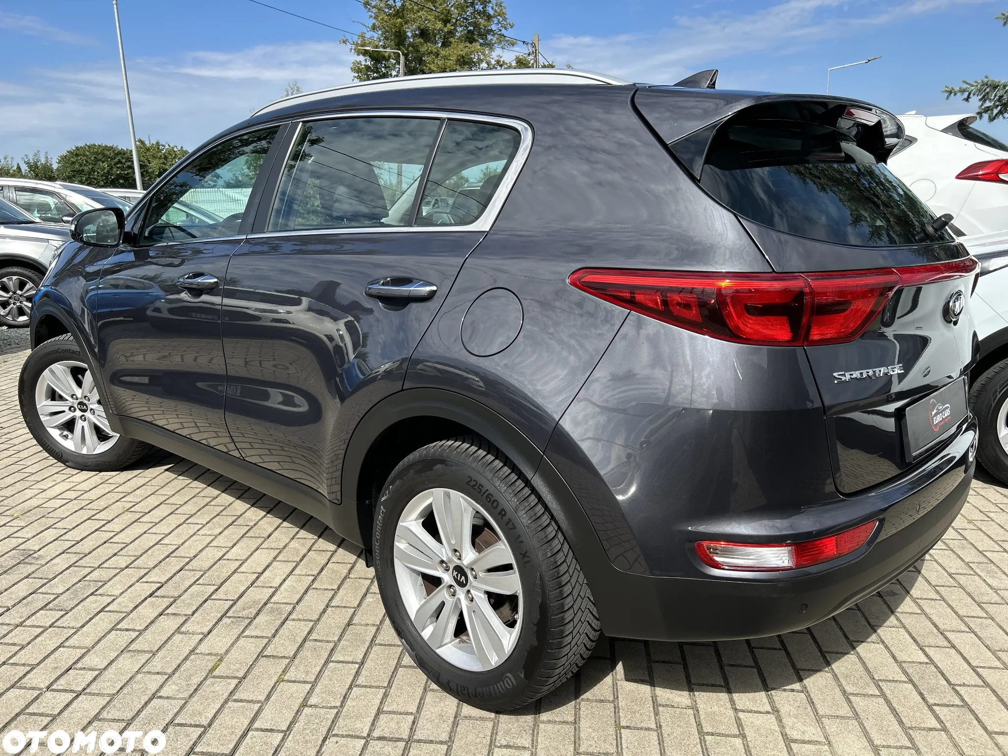 Kia Sportage 1.6 GDI 2WD Attract - 3